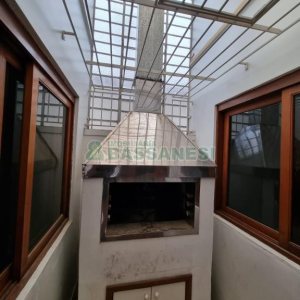 Casa com 184m², 3 dormitórios, 2 vagas, no bairro Panazzolo em Caxias do Sul para Alugar ou Comprar