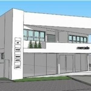 Loja com 475m², no bairro Diamantino em Caxias do Sul para Comprar