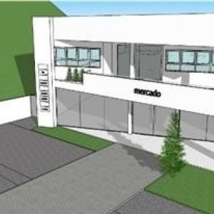 Loja com 475m², no bairro Diamantino em Caxias do Sul para Comprar