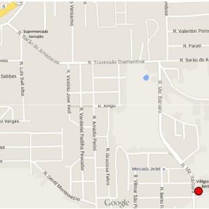 Loja com 475m², no bairro Diamantino em Caxias do Sul para Comprar