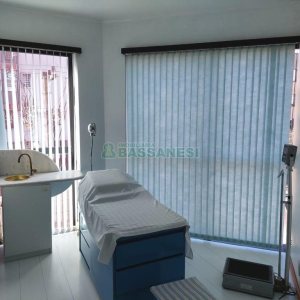 Sala Mobiliada com 95m², no bairro Centro em Caxias do Sul para Alugar