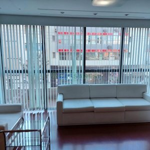 Sala Mobiliada com 95m², no bairro Centro em Caxias do Sul para Alugar