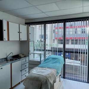 Sala Mobiliada com 95m², no bairro Centro em Caxias do Sul para Alugar