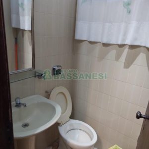 Sala Mobiliada com 95m², no bairro Centro em Caxias do Sul para Alugar