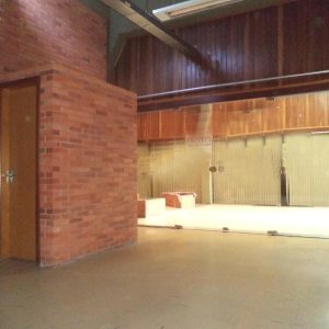 Loja com 30m², no bairro De Lazzer em Caxias do Sul para Alugar