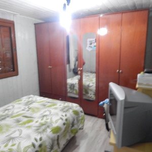 Casa com 108m², 3 dormitórios, 1 vaga, no bairro Salgado Filho em Caxias do Sul para Comprar