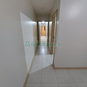 Apartamento com 102m², 3 dormitórios, 1 vaga, no bairro São José em Caxias do Sul para Comprar