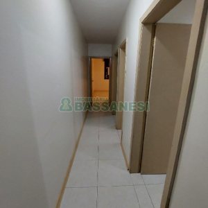 Apartamento com 102m², 3 dormitórios, 1 vaga, no bairro São José em Caxias do Sul para Comprar