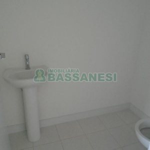 Sala com 37m², no bairro Pio X em Caxias do Sul para Alugar