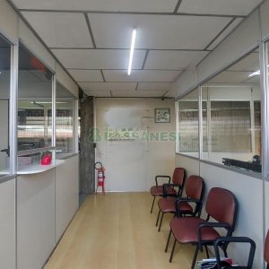 Pavilhão com 985m², no bairro Floresta em Caxias do Sul para Alugar
