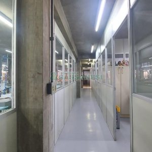 Pavilhão com 985m², no bairro Floresta em Caxias do Sul para Alugar