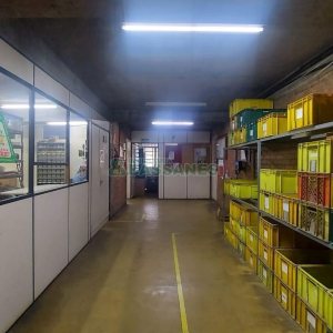 Pavilhão com 985m², no bairro Floresta em Caxias do Sul para Alugar