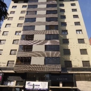 Apartamento com 100m², 2 dormitórios, 1 vaga, no bairro São Pelegrino em Caxias do Sul para Alugar