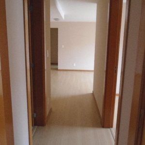 Apartamento com 100m², 2 dormitórios, 1 vaga, no bairro São Pelegrino em Caxias do Sul para Alugar