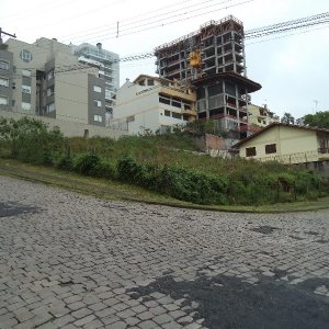 Terreno com 720m², no bairro Planalto em Caxias do Sul para Alugar