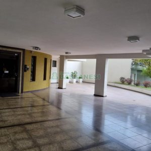 Apto Mobiliado com 187m², 3 dormitórios, 3 vagas, no bairro Lourdes em Caxias do Sul para Comprar
