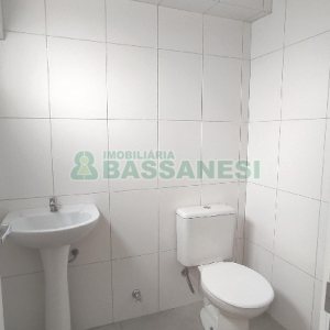 Sala com 41m², 1 vaga, no bairro Santa Catarina em Caxias do Sul para Alugar
