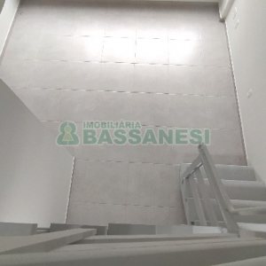 Sala com 41m², 1 vaga, no bairro Santa Catarina em Caxias do Sul para Alugar