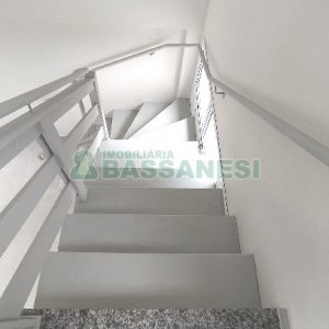 Sala com 41m², 1 vaga, no bairro Santa Catarina em Caxias do Sul para Alugar