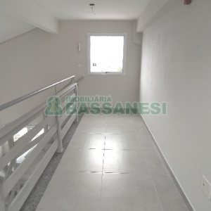 Sala com 41m², 1 vaga, no bairro Santa Catarina em Caxias do Sul para Alugar