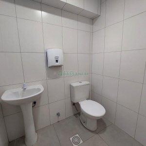 Sala com 41m², 1 vaga, no bairro Santa Catarina em Caxias do Sul para Alugar