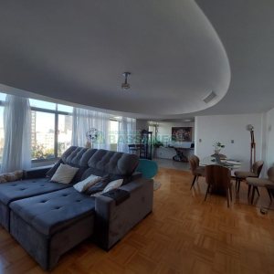 Apartamento com 305m², 4 dormitórios, no bairro Centro em Caxias do Sul para Comprar