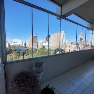 Apartamento com 305m², 4 dormitórios, no bairro Centro em Caxias do Sul para Comprar