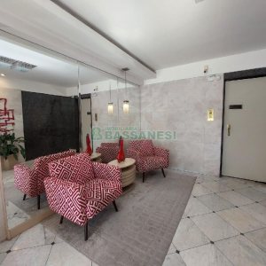 Apartamento com 270m², 4 dormitórios, no bairro Centro em Caxias do Sul para Alugar ou Comprar