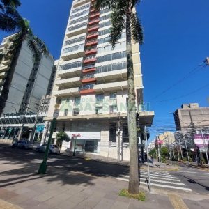 Apartamento com 270m², 4 dormitórios, no bairro Centro em Caxias do Sul para Alugar ou Comprar