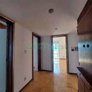 Apartamento com 270m², 4 dormitórios, no bairro Centro em Caxias do Sul para Alugar ou Comprar