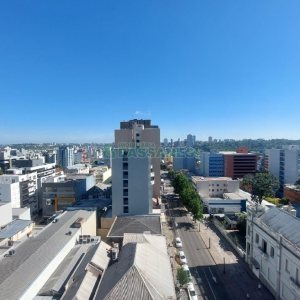 Apartamento com 270m², 4 dormitórios, no bairro Centro em Caxias do Sul para Alugar ou Comprar