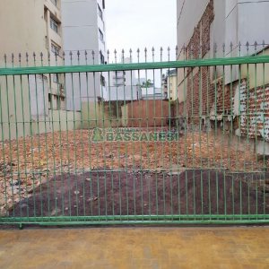 Terreno com 330m², no bairro Centro em Caxias do Sul para Alugar