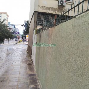 Terreno com 330m², no bairro Centro em Caxias do Sul para Alugar