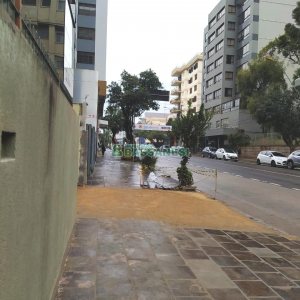 Terreno com 330m², no bairro Centro em Caxias do Sul para Alugar