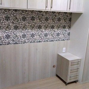 Apartamento com 53m², 2 dormitórios, 1 vaga, no bairro Charqueadas em Caxias do Sul para Comprar