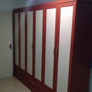 Apartamento com 53m², 2 dormitórios, 1 vaga, no bairro Charqueadas em Caxias do Sul para Comprar