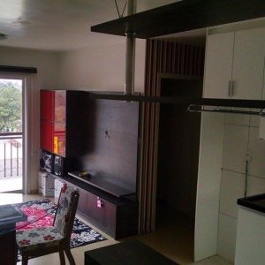 Apartamento com 53m², 2 dormitórios, 1 vaga, no bairro Charqueadas em Caxias do Sul para Comprar