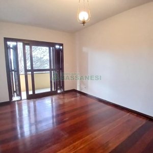 Apartamento com 194m², 3 dormitórios, 1 vaga, no bairro Lourdes em Caxias do Sul para Alugar ou Comprar