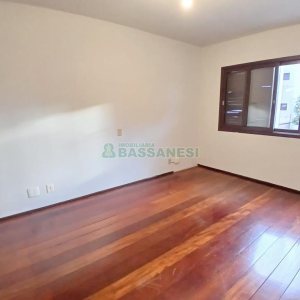Apartamento com 194m², 3 dormitórios, 1 vaga, no bairro Lourdes em Caxias do Sul para Alugar ou Comprar