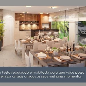 Apartamento com 77m², 2 dormitórios, 1 vaga, no bairro Centro em Caxias do Sul para Comprar