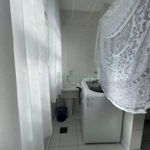 Apartamento com 68m², 2 dormitórios, 1 vaga, no bairro São Pelegrino em Caxias do Sul para Alugar ou Comprar