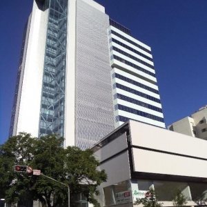 Sala com 46m², 1 vaga, no bairro São Pelegrino em Caxias do Sul para Comprar