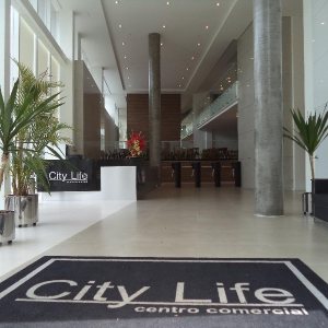 Sala com 46m², 1 vaga, no bairro São Pelegrino em Caxias do Sul para Comprar