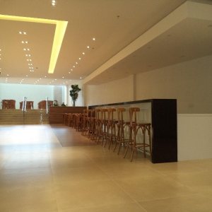 Sala com 46m², 1 vaga, no bairro São Pelegrino em Caxias do Sul para Comprar