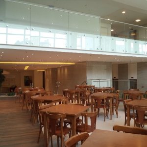 Sala com 46m², 1 vaga, no bairro São Pelegrino em Caxias do Sul para Comprar