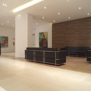 Sala com 46m², 1 vaga, no bairro São Pelegrino em Caxias do Sul para Comprar