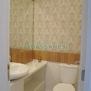 Sala com 46m², 1 vaga, no bairro São Pelegrino em Caxias do Sul para Comprar