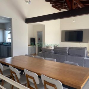 Apto Mobiliado com 250m², 3 dormitórios, 2 vagas, no bairro Floresta em Caxias do Sul para Alugar