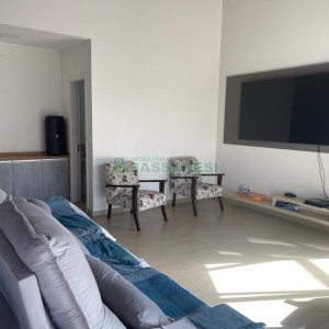 Apto Mobiliado com 250m², 3 dormitórios, 2 vagas, no bairro Floresta em Caxias do Sul para Alugar