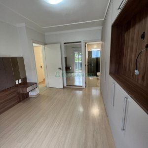 Apto Mobiliado com 250m², 3 dormitórios, 2 vagas, no bairro Floresta em Caxias do Sul para Alugar